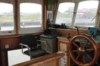 Remorqueur à vendre