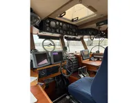 Bateaux de travail à vendre