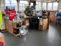 Drague à vendre