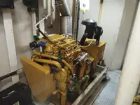 Remorqueur à vendre