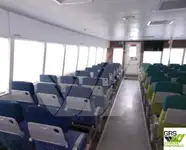 Bateaux de travail à vendre