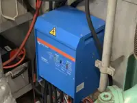 Remorqueur à vendre