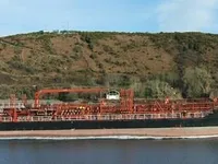 Pétrolier / chimiquier à vendre