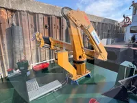 General Cargo/Multi-purpose à vendre