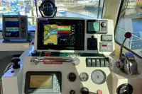 Bateaux de travail à vendre