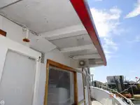 Cutter à vendre