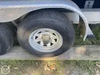 Chalutier à vendre