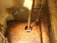 Pétrolier / chimiquier à vendre