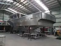 Bateaux de travail à vendre
