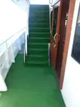 Navire de croisière à vendre