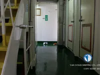 Pétrolier / chimiquier à vendre