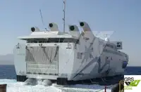 Ro-Ro ship à vendre