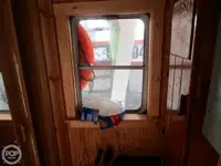 Chalutier à vendre