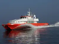 Catamaran à vendre