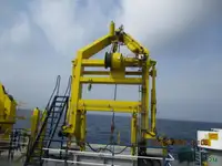 Navire frigorifique à vendre