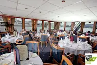 Navire de croisière à vendre