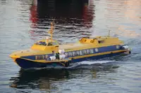 Hydroglisseur à vendre