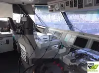 Bateaux de travail à vendre