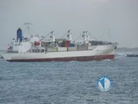 Pétrolier / chimiquier à vendre