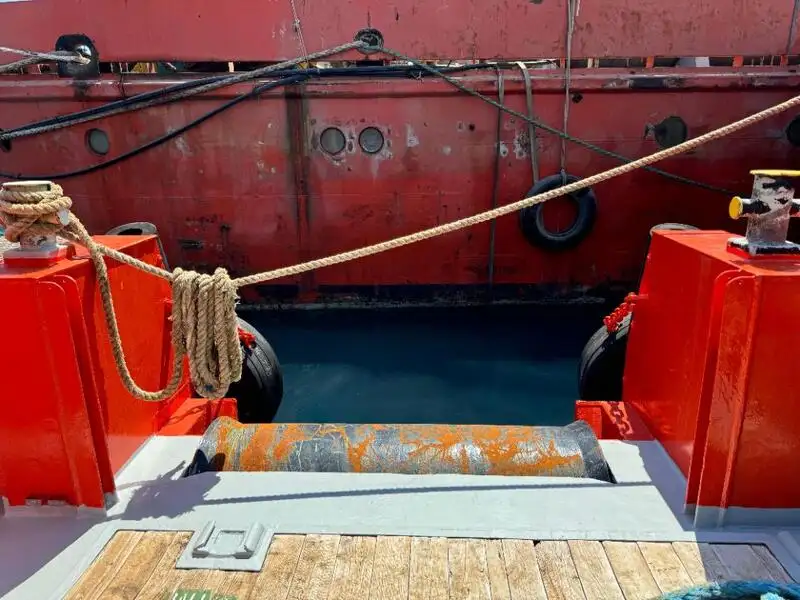 General Cargo/Multi-purpose à vendre