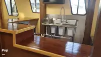Navire-ferry à vendre