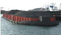Barge à vendre