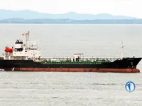 Pétrolier / chimiquier à vendre