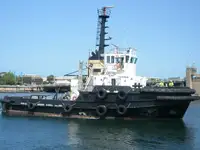 Remorqueur à vendre