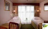 Navire de croisière à vendre