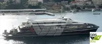 Navire de passagers à vendre