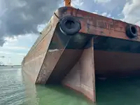 Péniche à vendre