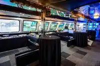 Navire de croisière à vendre