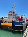 Bateaux de travail à vendre