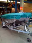 Péniche à vendre