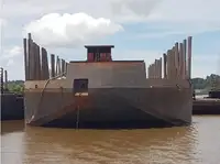 Barge à vendre