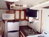 Remorqueur à vendre