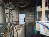 Chalutier à vendre