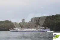 Navire de croisière à vendre