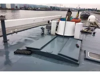 Péniche à vendre