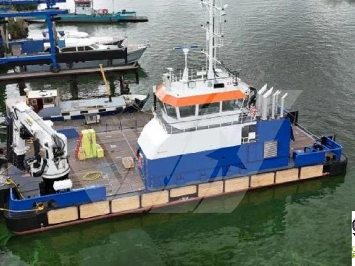 General Cargo/Multi-purpose à vendre