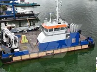 General Cargo/Multi-purpose à vendre