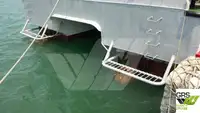 Navire de passagers à vendre