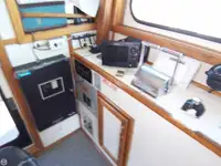 Remorqueur à vendre