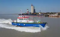 Patrouilleur à vendre
