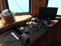 Remorqueur à vendre