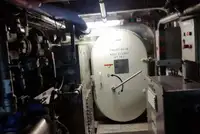 Péniche à vendre