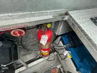 Navire de croisière à vendre