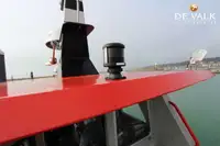 Bateau de transport d'équipage à vendre