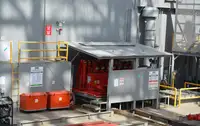Navire transporteur de GNL à vendre