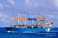 Navire frigorifique à vendre